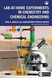 Lab-At-Home Experiments in Chemistry and Chemical Engineering