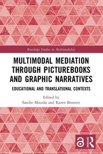Multimodal Mediation Through Picturebooks and Graphic Narratives