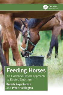 Feeding Horses