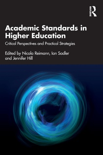 Academic Standards in Higher Education