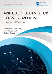 Artificial Intelligence for Cognitive Modeling