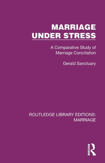 Marriage Under Stress