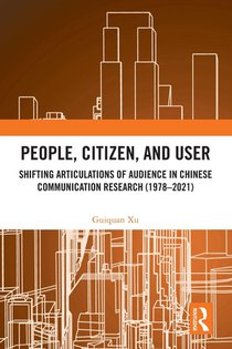 People, Citizen, and User