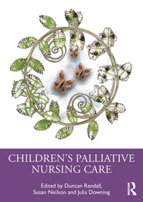 Children's Palliative Nursing Care voorzijde