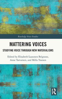 Mattering Voices
