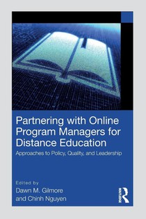Partnering with Online Program Managers for Distance Education