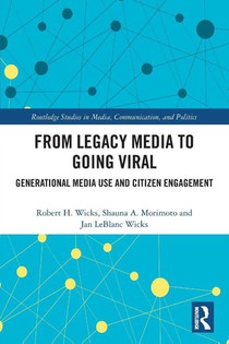 From Legacy Media to Going Viral