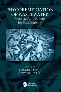 Phycoremediation of Wastewater