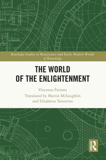 The World of the Enlightenment