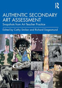 Authentic Secondary Art Assessment