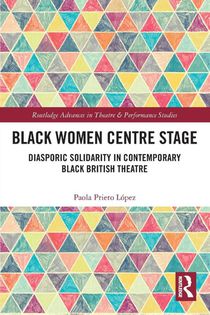 Black Women Centre Stage