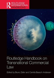 Routledge Handbook on Transnational Commercial Law