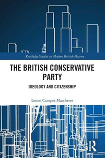 The British Conservative Party