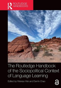 The Routledge Handbook of the Sociopolitical Context of Language Learning