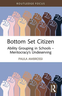 Bottom Set Citizen