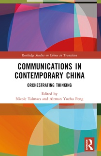 Communications in Contemporary China