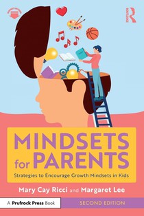 Mindsets for Parents voorzijde