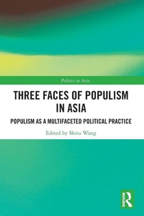 Three Faces of Populism in Asia