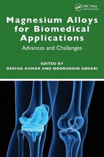 Magnesium Alloys for Biomedical Applications