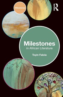 Milestones in African Literature voorzijde