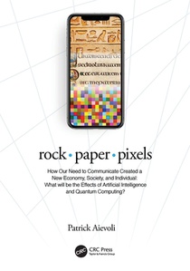 rock • paper • pixels