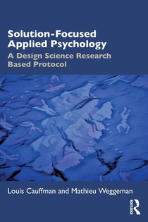 Solution-Focused Applied Psychology