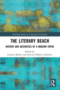 The Literary Beach