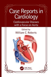 Case Reports in Cardiology voorzijde