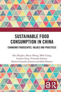 Sustainable Food Consumption in China