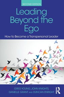 Leading Beyond the Ego, 2nd Edition