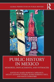 Public History in Mexico