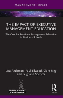 The Impact of Executive Management Education