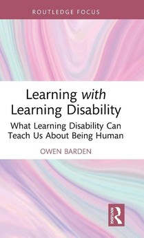 Learning with Learning Disability