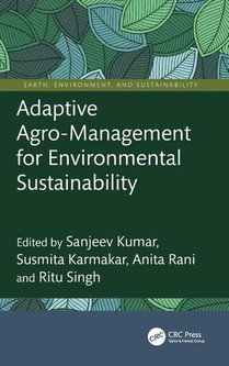 Adaptive Agro-Management for Environmental Sustainability