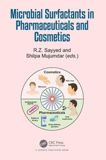 Microbial Surfactants in Pharmaceuticals and Cosmetics