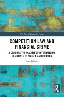 Competition Law and Financial Crime