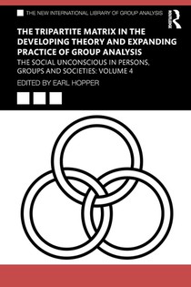 The Tripartite Matrix in the Developing Theory and Expanding Practice of Group Analysis