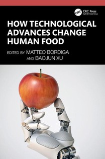 How Technological Advances Change Human Food