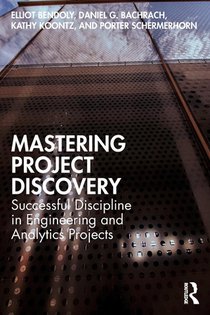 Mastering Project Discovery