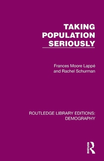 Taking Population Seriously