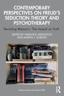 Contemporary Perspectives on Freud's Seduction Theory and Psychotherapy voorzijde