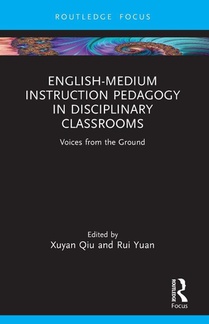 English-Medium Instruction Pedagogy in Disciplinary Classrooms