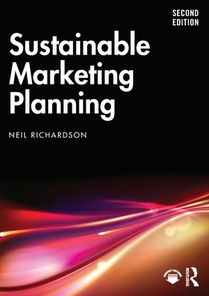 Sustainable Marketing Planning voorzijde