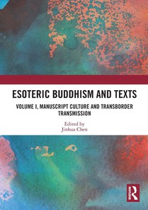 Esoteric Buddhism and Texts