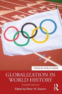 Globalization in World History voorzijde