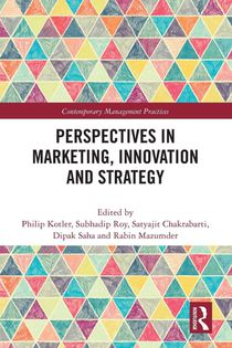 Perspectives in Marketing, Innovation and Strategy