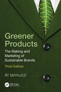 Greener Products voorzijde