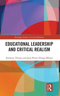 Educational Leadership and Critical Realism