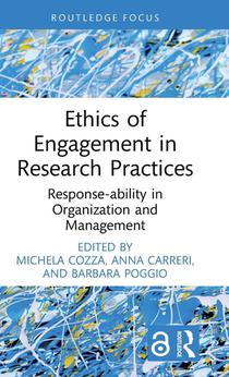 Ethics of Engagement in Research Practices