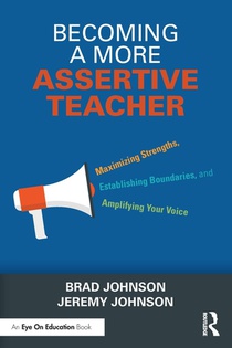 Becoming a More Assertive Teacher